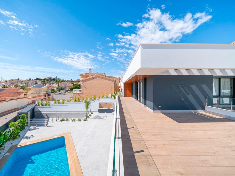 Villa for Sale in Ciudad Quesada, Alicante 42