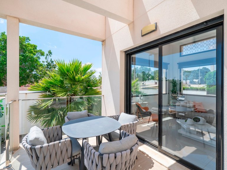 Villa for Sale in Ciudad Quesada, Alicante 2