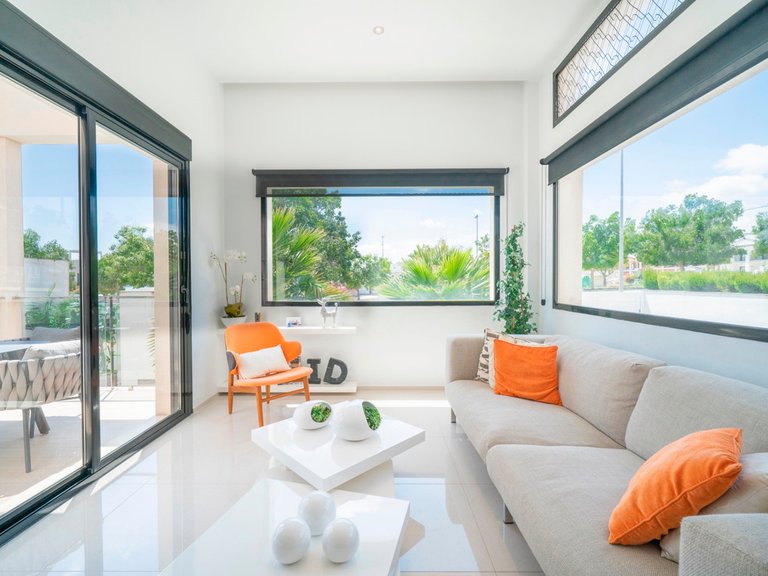 Villa for Sale in Ciudad Quesada, Alicante 4