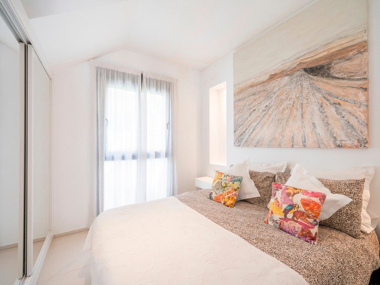 Villa for Sale in Ciudad Quesada, Alicante 14