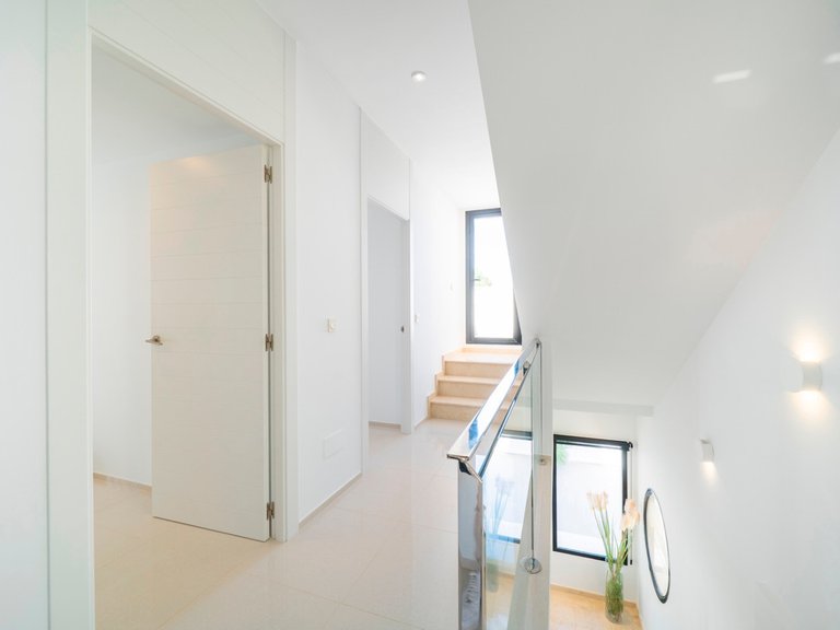 Villa for Sale in Ciudad Quesada, Alicante 19