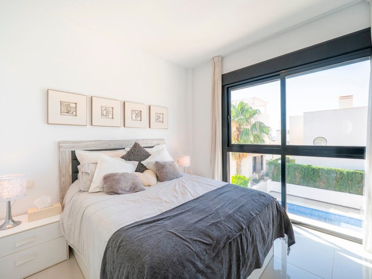 Villa for Sale in Ciudad Quesada, Alicante 20