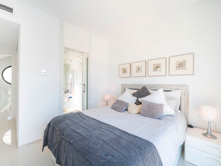 Villa for Sale in Ciudad Quesada, Alicante 21