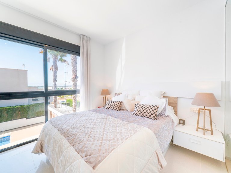 Villa for Sale in Ciudad Quesada, Alicante 28