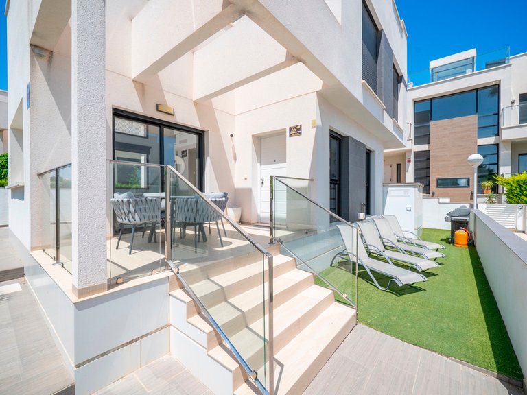 Villa for Sale in Ciudad Quesada, Alicante 33