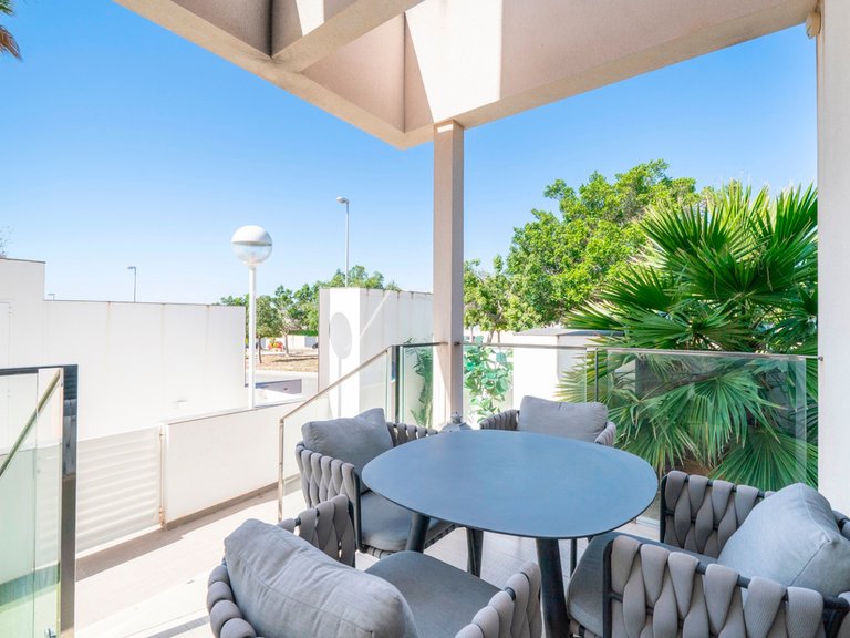 Villa for Sale in Ciudad Quesada, Alicante 34