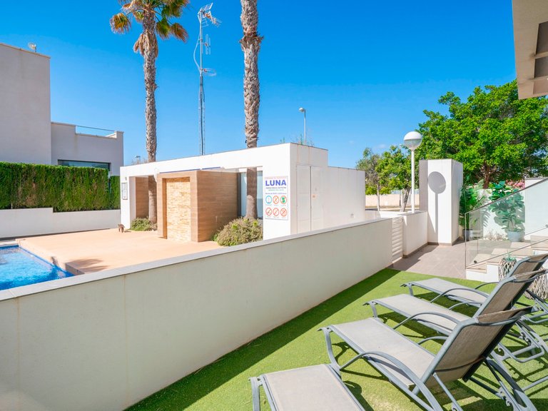 Villa for Sale in Ciudad Quesada, Alicante 39