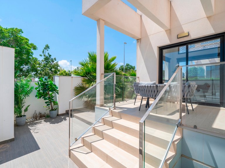 Villa for Sale in Ciudad Quesada, Alicante 41