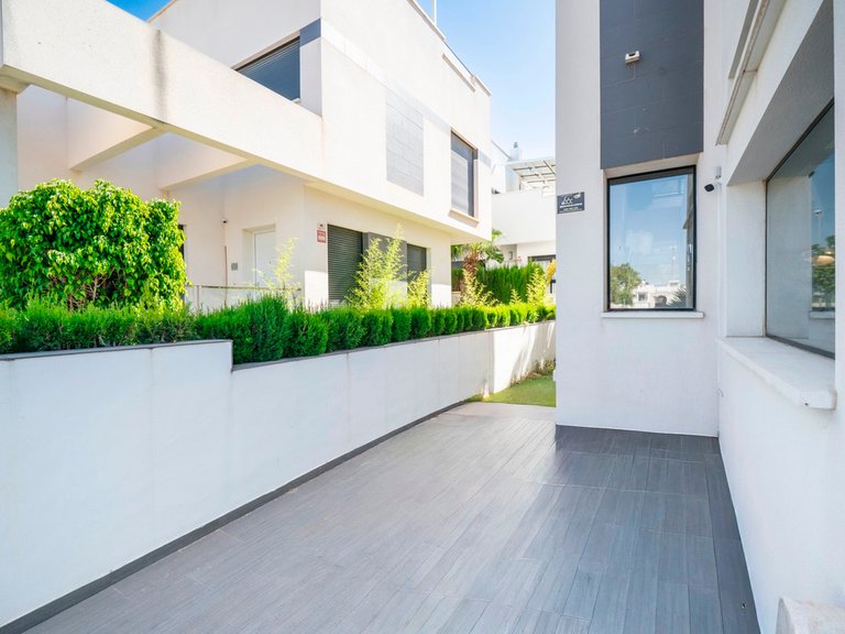 Villa for Sale in Ciudad Quesada, Alicante 42