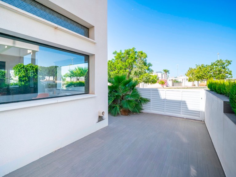 Villa for Sale in Ciudad Quesada, Alicante 43