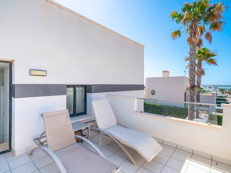 Villa for Sale in Ciudad Quesada, Alicante 44