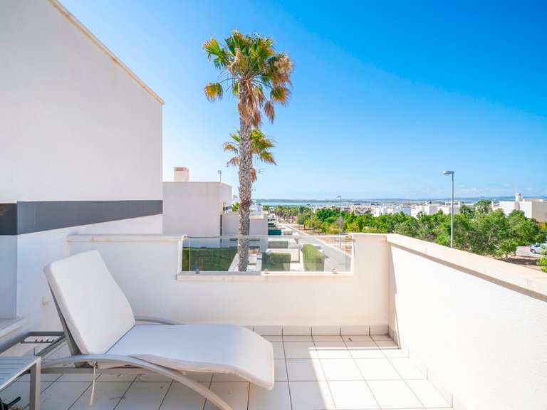 Villa for Sale in Ciudad Quesada, Alicante 46