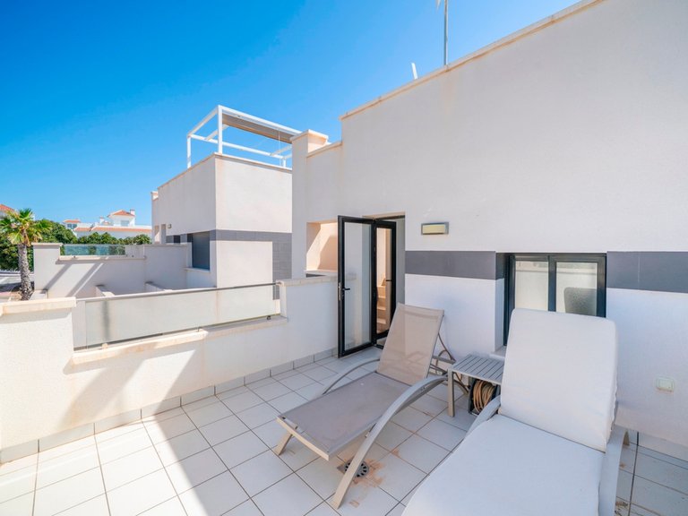 Villa for Sale in Ciudad Quesada, Alicante 47