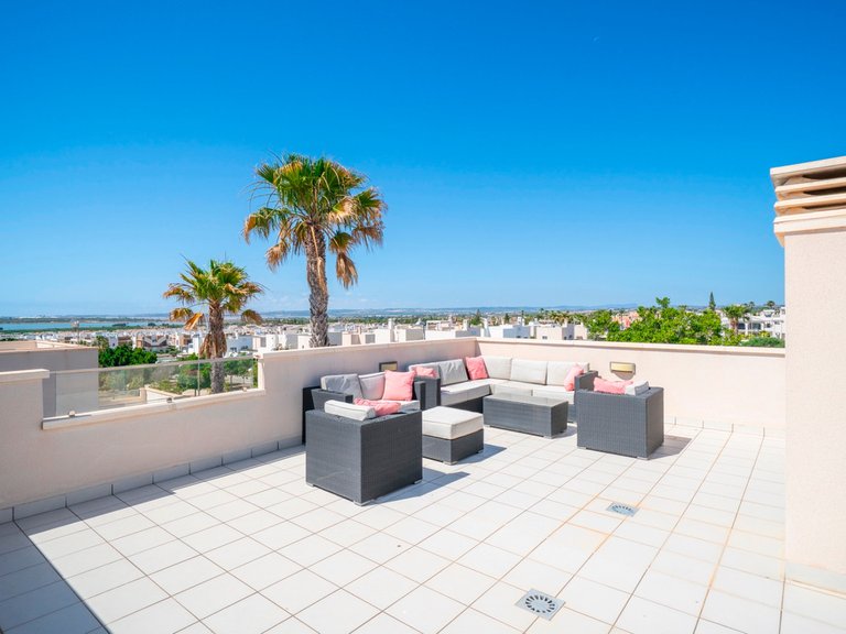 Villa for Sale in Ciudad Quesada, Alicante 49