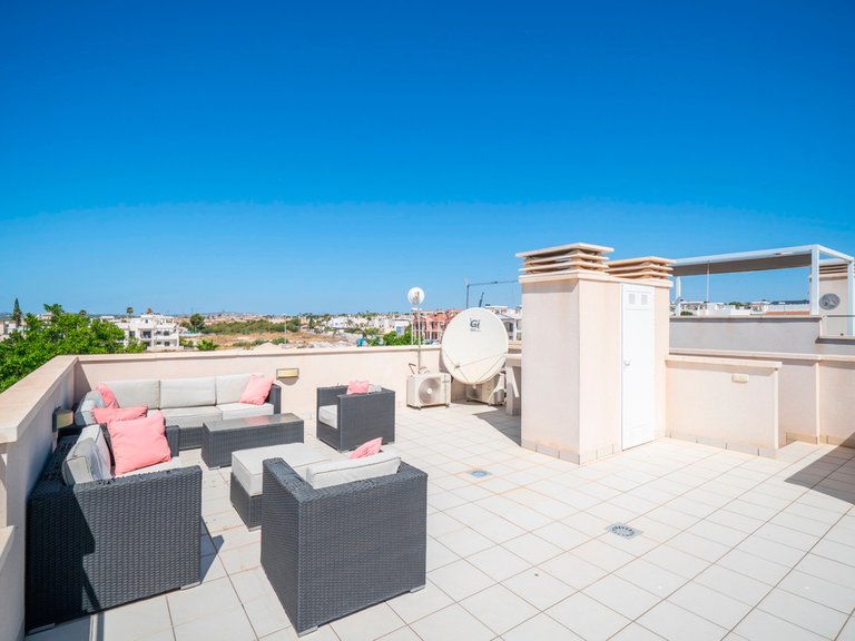 Villa for Sale in Ciudad Quesada, Alicante 50