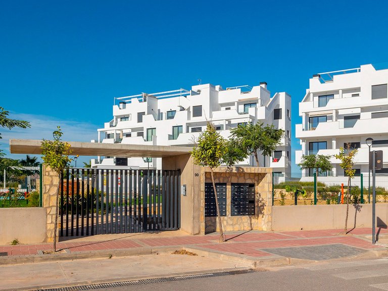 Apartment for Sale in Torre-pacheco, Murcia 1