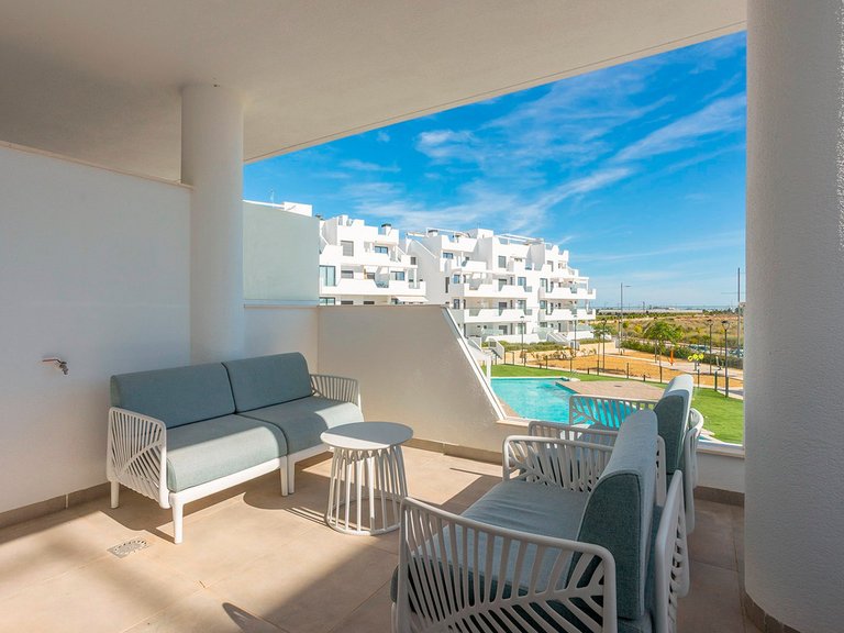 Apartment for Sale in Torre-pacheco, Murcia 2