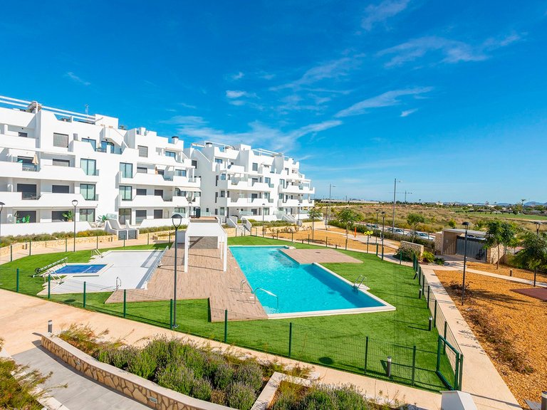 Apartment for Sale in Torre-pacheco, Murcia 3