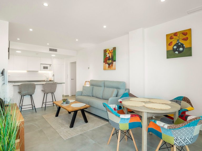 Apartment for Sale in Torre-pacheco, Murcia 6
