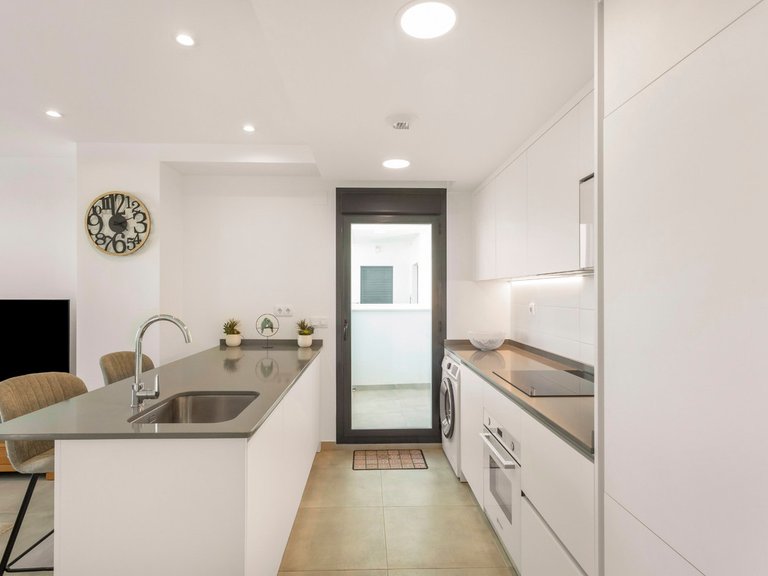 Apartment for Sale in Torre-pacheco, Murcia 8