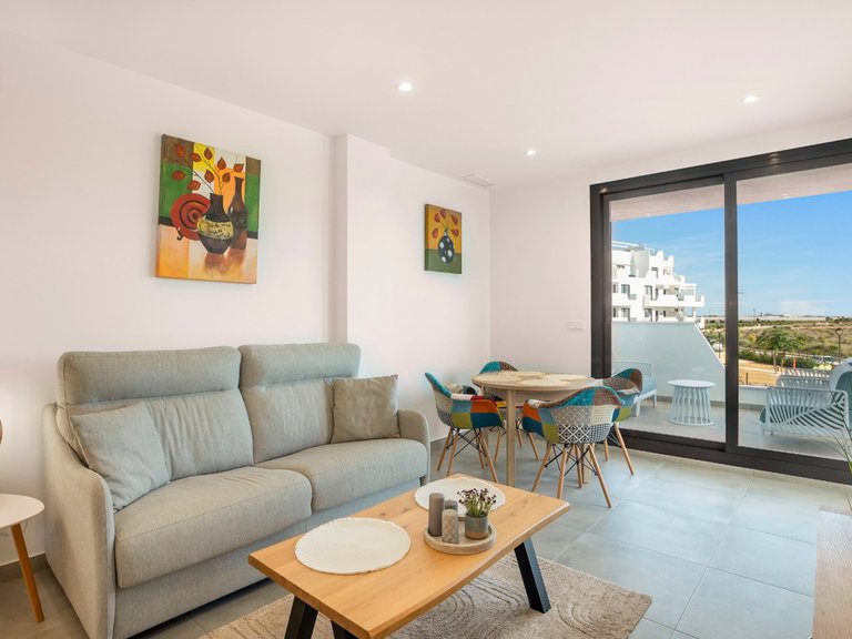 Apartment for Sale in Torre-pacheco, Murcia 9