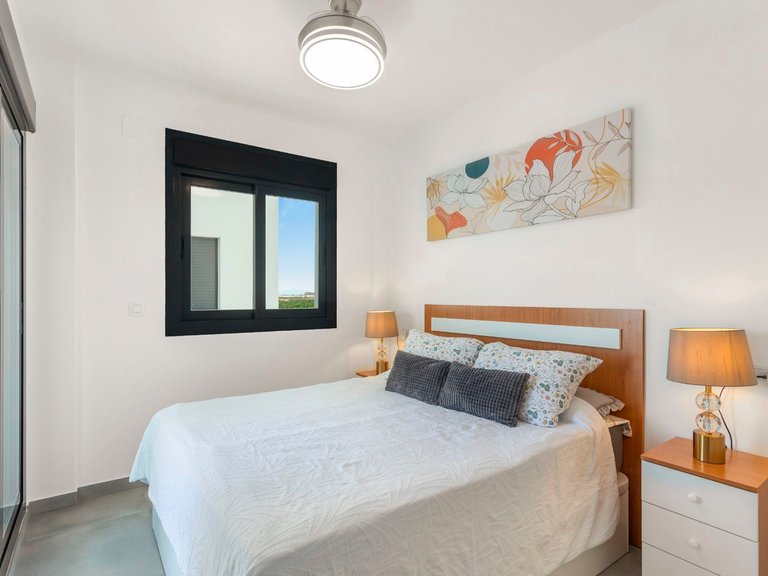 Apartment for Sale in Torre-pacheco, Murcia 11
