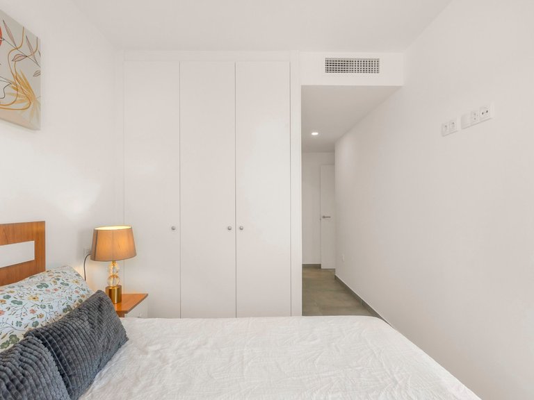 Apartment for Sale in Torre-pacheco, Murcia 12
