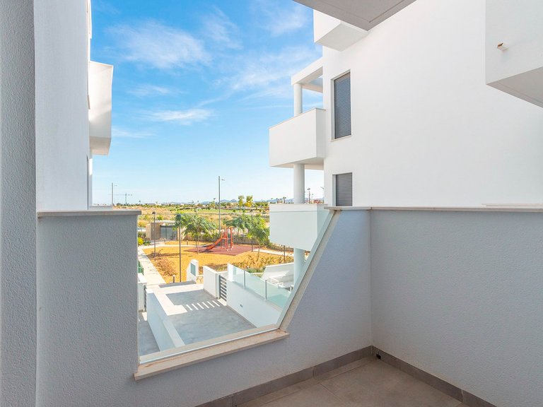 Apartment for Sale in Torre-pacheco, Murcia 14