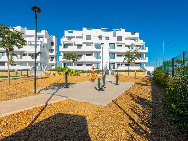 Apartment for Sale in Torre-pacheco, Murcia 23