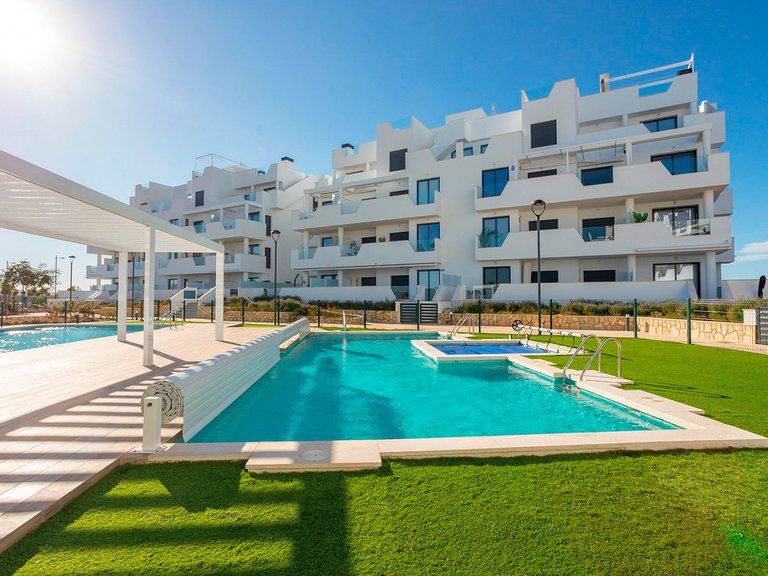 Apartment for Sale in Torre-pacheco, Murcia 24