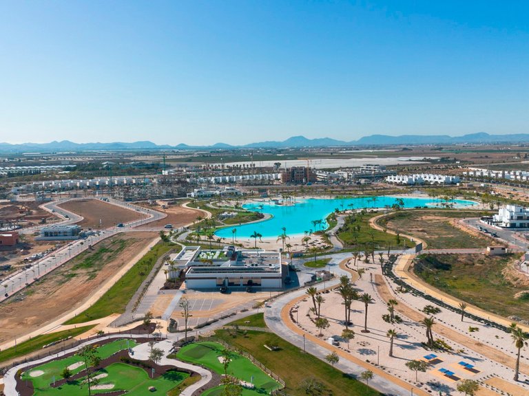 Apartment for Sale in Torre-pacheco, Murcia 26
