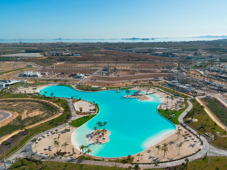 Apartment for Sale in Torre-pacheco, Murcia 27