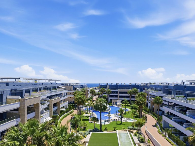 Apartment for Sale in Playa Flamenca, Alicante 1