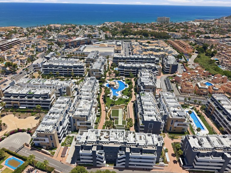 Apartment for Sale in Playa Flamenca, Alicante 2