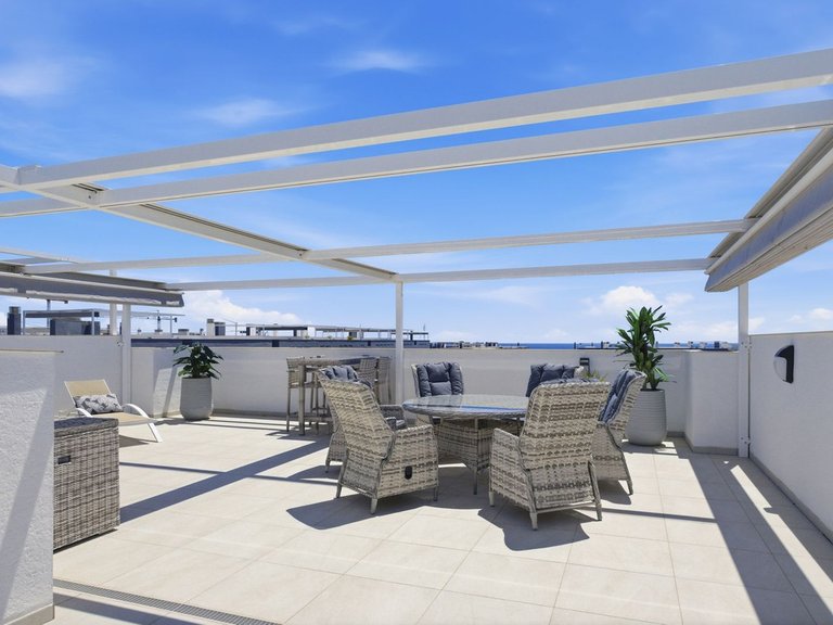 Apartment for Sale in Playa Flamenca, Alicante 3