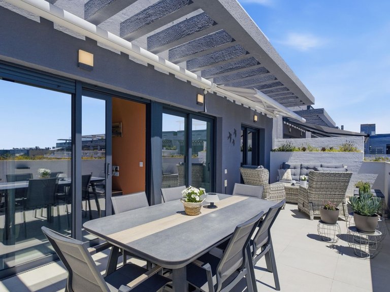Apartment for Sale in Playa Flamenca, Alicante 4