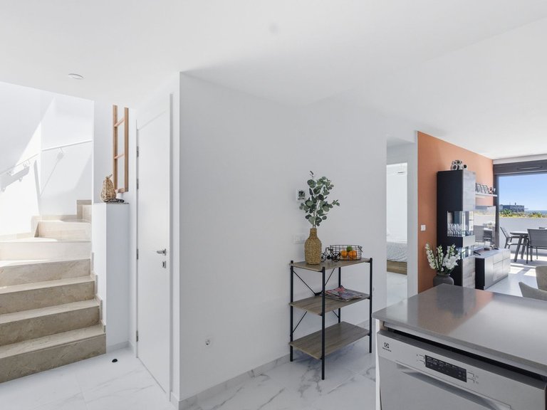 Apartment for Sale in Playa Flamenca, Alicante 5