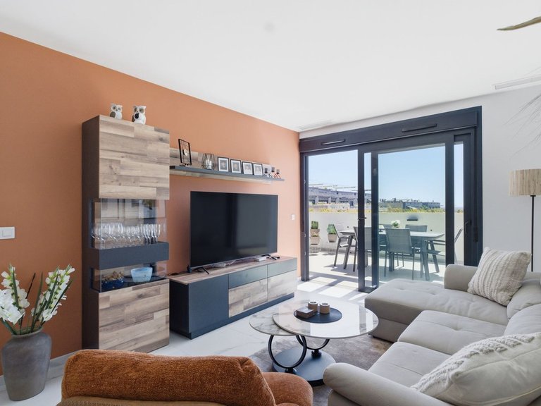 Apartment for Sale in Playa Flamenca, Alicante 6