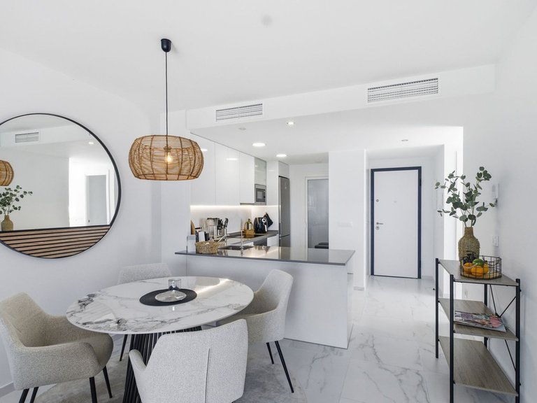 Apartment for Sale in Playa Flamenca, Alicante 7