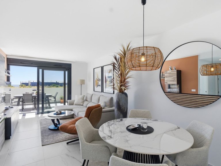 Apartment for Sale in Playa Flamenca, Alicante 8