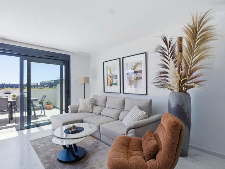 Apartment for Sale in Playa Flamenca, Alicante 9