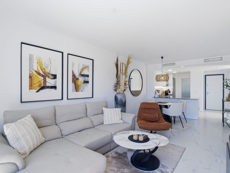 Apartment for Sale in Playa Flamenca, Alicante 10