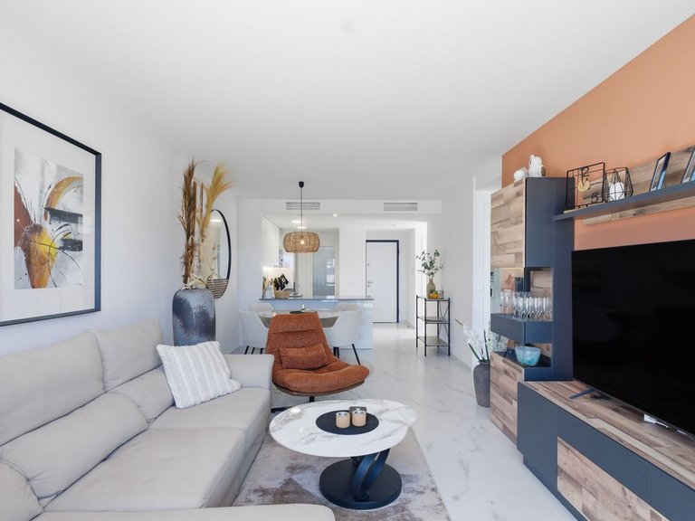 Apartment for Sale in Playa Flamenca, Alicante 11