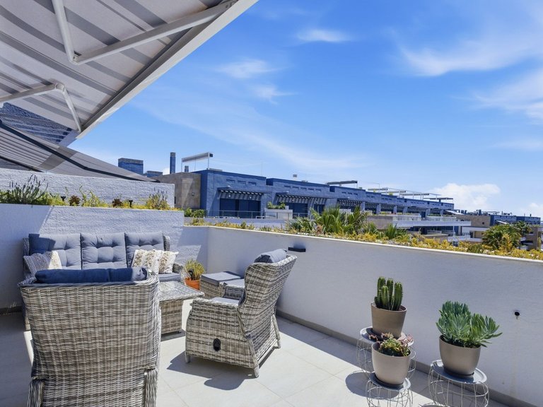 Apartment for Sale in Playa Flamenca, Alicante 12