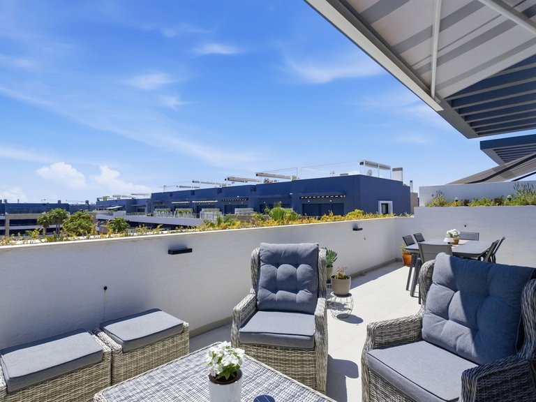 Apartment for Sale in Playa Flamenca, Alicante 14