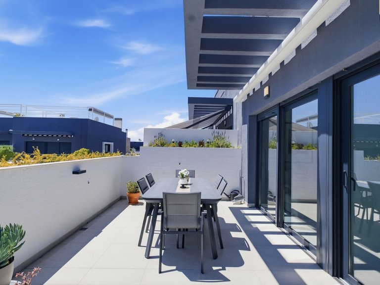 Apartment for Sale in Playa Flamenca, Alicante 15
