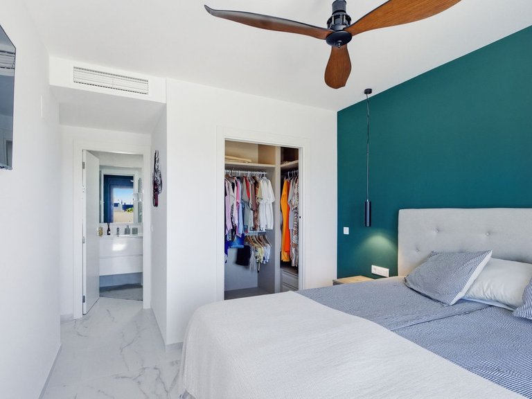 Apartment for Sale in Playa Flamenca, Alicante 16