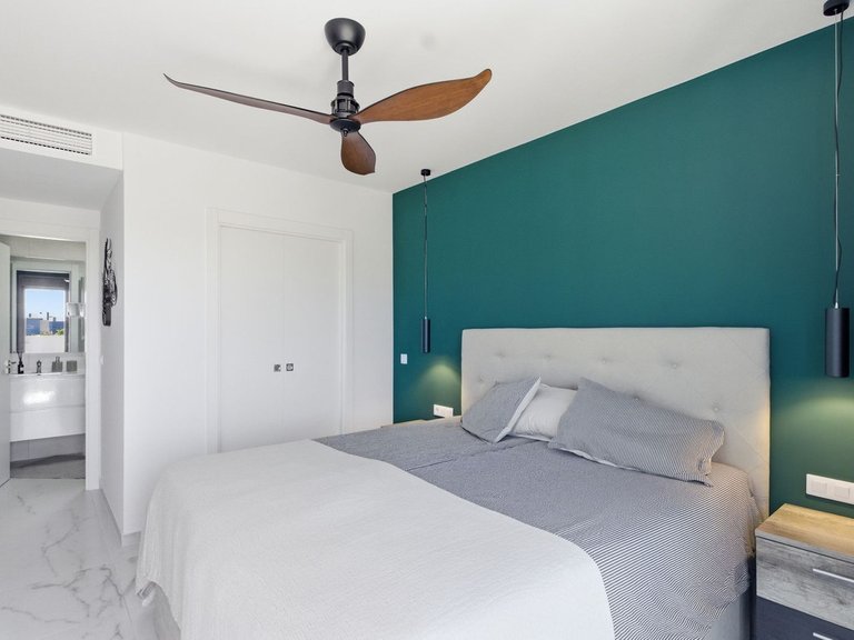 Apartment for Sale in Playa Flamenca, Alicante 17