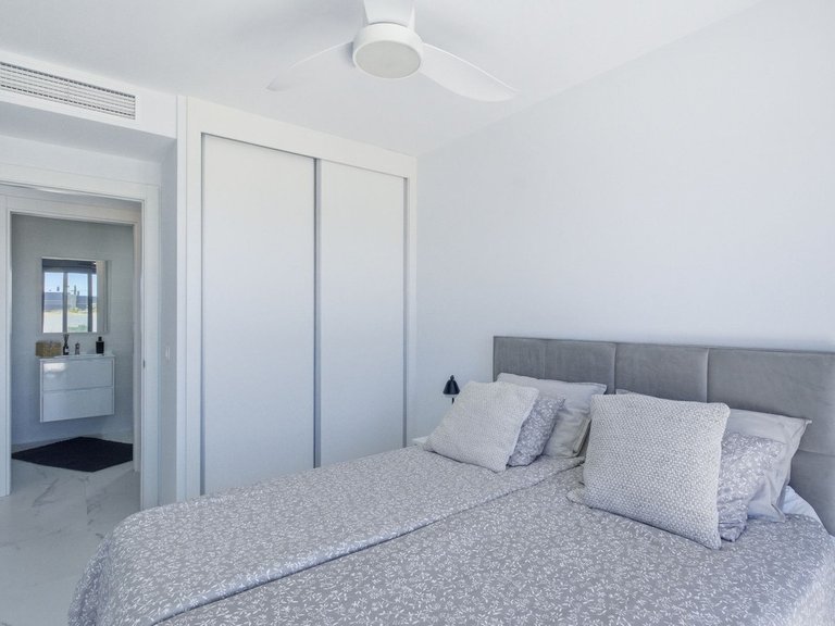 Apartment for Sale in Playa Flamenca, Alicante 21