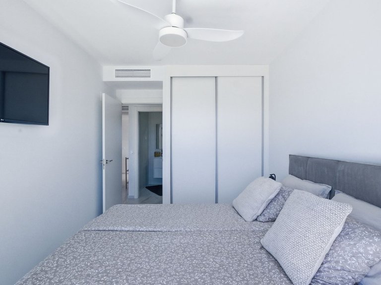Apartment for Sale in Playa Flamenca, Alicante 22